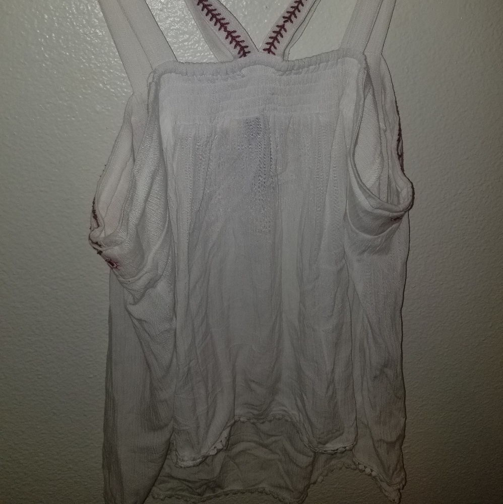 Tank top - Picture 2 of 3